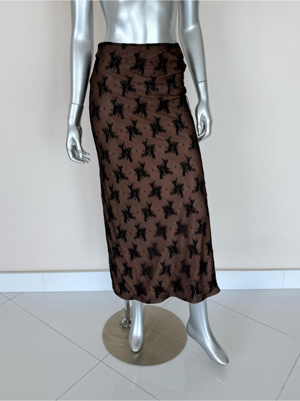 NWT!!! Tiger Mist women skirt size M
